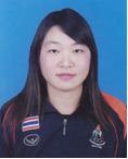 Mattika Maneekaew