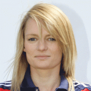 Katie  Hewison