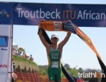 2011 Troutbeck ITU Triathlon African Cup