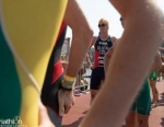 2012 Tongyeong ITU Triathlon World Cup