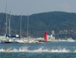 2012 Tongyeong ITU Triathlon World Cup