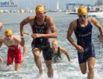 2012 Tongyeong ITU Triathlon World Cup