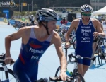 2012 Tongyeong ITU Triathlon World Cup