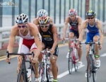 2012 Tongyeong ITU Triathlon World Cup