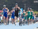 2012 Tongyeong ITU Triathlon World Cup