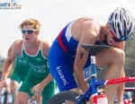 2012 Tongyeong ITU Triathlon World Cup