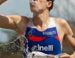 2012 Tongyeong ITU Triathlon World Cup