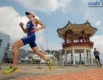 2012 Tongyeong ITU Triathlon World Cup