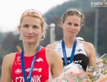 2012 Tongyeong ITU Triathlon World Cup