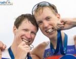 2012 Tongyeong ITU Triathlon World Cup