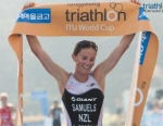 2012 Tongyeong ITU Triathlon World Cup