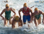 2012 Tongyeong ITU Triathlon World Cup