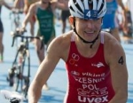2012 Tongyeong ITU Triathlon World Cup