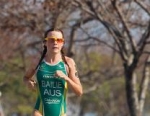 2012 Tongyeong ITU Triathlon World Cup