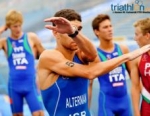 2011 Beijing ITU Aquathlon World Championships