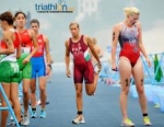 2011 Beijing ITU Aquathlon World Championships