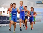 2011 Beijing ITU Aquathlon World Championships