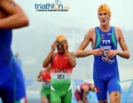 2011 Beijing ITU Aquathlon World Championships