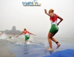 2011 Beijing ITU Aquathlon World Championships