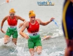 2011 Beijing ITU Aquathlon World Championships