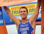 2011 Beijing ITU Aquathlon World Championships
