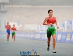 2011 Beijing ITU Aquathlon World Championships