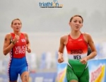 2011 Beijing ITU Aquathlon World Championships