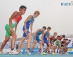 2011 Beijing ITU Aquathlon World Championships