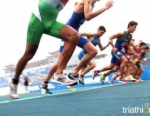 2011 Beijing ITU Aquathlon World Championships