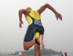 2011 Beijing ITU Aquathlon World Championships
