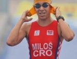 2011 Beijing ITU Aquathlon World Championships