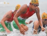 2011 Beijing ITU Aquathlon World Championships
