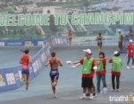 2011 Beijing ITU Aquathlon World Championships