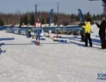 2012 Lahte ITU Winter Triathlon European Cup