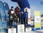 2012 Lahte ITU Winter Triathlon European Cup