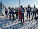 2012 Lahte ITU Winter Triathlon European Cup