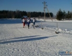 2012 Lahte ITU Winter Triathlon European Cup
