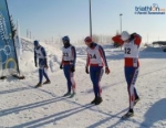 2012 Lahte ITU Winter Triathlon European Cup