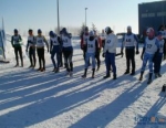 2012 Lahte ITU Winter Triathlon European Cup