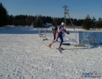 2012 Lahte ITU Winter Triathlon European Cup