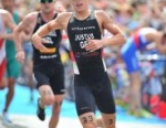 2012 Dextro Energy World Triathlon Sydney