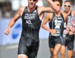 2012 Dextro Energy World Triathlon Sydney