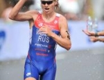 2012 Dextro Energy World Triathlon Sydney