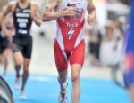 2012 Dextro Energy World Triathlon Sydney