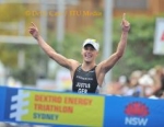 2012 Dextro Energy World Triathlon Sydney