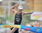 2012 Dextro Energy World Triathlon Sydney