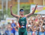 2012 Dextro Energy World Triathlon Sydney