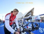 2012 Dextro Energy World Triathlon Sydney
