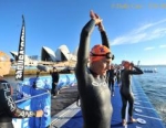 2012 Dextro Energy World Triathlon Sydney