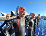 2012 Dextro Energy World Triathlon Sydney